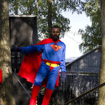 H2Ö | Black Superman from Helsinki (30/90)